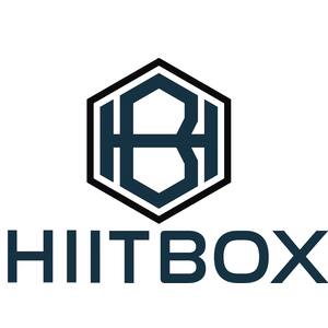 HIIT Box Coupons